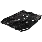 Polaris Rzr- Rear Skid Plate, Gloss Black- Oem 5452063-070 New. Price: $299.99.