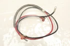 Polaris Ranger 570 Eps Full 15 Cable Starter To Solenoid 4014948 51849 Used. Price: $11.89.