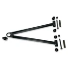 Polaris Ranger 800 900 Lower Front Lh/rh A-arms Kit With Ball Joint- 1017386-067 New. Price: $149.95.