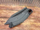 10 Can Am Spyder Roadster Right Rear Trunk Panel Cover 708300027 Used. Price: $13.90.