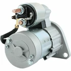 Parts Unlimited Starter Motor Polaris 2110-0922 New. Price: $284.03.