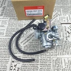 Oem Carburetor Assembly 16100-957-073 Fits For 1978-1985 Honda ATC70 Us New. Price: $99.98.