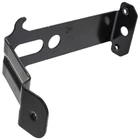 Polaris 5264782-329 Black Rear Fascia Bracket Rzr 1000 Xp Turbo New. Price: $49.99.
