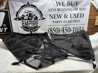 Nos Oem Polaris 25 Ranger 1000 Models Front Side Nets - 2691910 New. Price: $139.99.