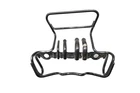 19 Kawasaki Brute Force 4X4I Vent Tube Line Connectort Bracket KVF750 Used. Price: $15.98.