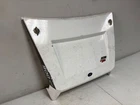 2014 Polaris Ranger 900 Xp Oem White Lightning Center Hood Access 5439755-599 Used. Price: $190.40.