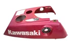 05 Kawasaki Bayou 2X4 Fuel Gas Tank Cover KLF250 Used. Price: $59.99.