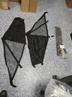 Polaris Motorcycle Parts Accessories Net Door Rear Pn 2691910 New. Price: $188.88.