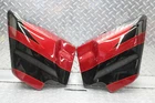 2017 Harley-davidson Street Glide Cvo Liquid Cooled Flhxse & Rh Side Covers Used. Price: $209.99.