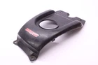 Oem 02 Honda Sportrax TRX400EX Gas Tank Fuel Cell Cover Body Panel Used. Price: $24.95.