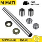 Bearing Bushing Kit For Honda TRX250R 1988-1989 Fourtrax New. Price: $39.87.