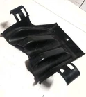 Suzuki Quadracer 1985-86 LT250R Front Radiator Cover Scoop Air Dam 47311-19A00 Used. Price: $27.00.