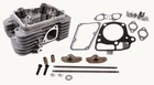 Kawasaki 99999-0627 #1 Complete Cylinder Head & 99999-0629 Rocker Arm Kit Oem New. Price: $366.19.