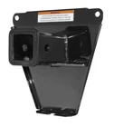 Quadboss 2IN Receiver Hitch 2006-2013 Kawasaki KVF650 Brute Force 4X4I Rear New. Price: $239.99.
