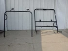 Kawasaki Mule 3010 05 Roll Cage 55047-1016 55047-1017 51281 Used. Price: $595.99.