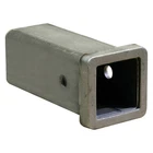 Buyers RT255808 Receiver Tube New. Price: $24.52.