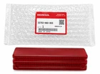1985-1987 Honda ATC250ES Big Red Taillight Lens Genuine Oem 33702-HA0-003 New. Price: $21.95.