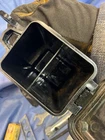 1986-89 Honda TRX250R Black Plastic Tool Storage Box Used. Price: $240.00.