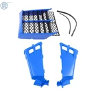 2GU-21711-80-00 For Yamaha Banshee 87-2006 Blue Radiator Cover Grill YFZ350 New. Price: $42.58.