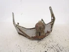 Kawasaki Kvf 360 Prairie 4X4 Rear Trailer Hitch Guard 55020-0038 2003-2012 Used. Price: $25.00.