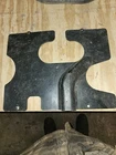 2012 Polaris Ranger 400 500 Front Left Fender Used. Price: $15.00.