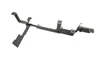 Kubota RTV1100CW9-H Air Conditioner Unit Bracket Mount Left Used. Price: $69.99.