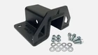 2014-2021 Polaris Ranger 570 Thumper Fab Universal 2" Receiver Hitch TF000601-BK New. Price: $89.24.