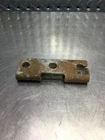 Kubota RTV500-A/H Parking Brake Equalizer Holder K7561-43390 T312 Used. Price: $7.99.