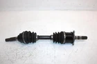 1990 Kawasaki Bayou 300 Oem Front Drive Axle 59266-1096 AK22 Used. Price: $40.49.