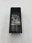 Buyers Products RTA3252 Reducer Sleeve Reduces 3" Receiver Tube To 2-1/2" Of New. Price: $33.98.