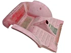 83 Honda Odyssey Red Body Foot Tub Floor #2 Used. Price: $112.49.
