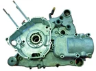 02-09 Suzuki Atv Engine Crankcase LTF250 Ozark LTZ250 Quad Sport Motor Housing Used. Price: $29.95.