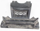 2017 Polaris Sportsman 850 Front Cover Part# 2636588-070 Used. Price: $24.99.
