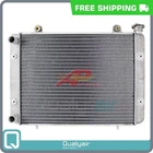 New Radiator For Polaris Ranger Side By Oe# 1240721. Price: $214.95.