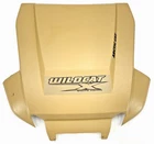 2016 Arctic Wildcat X Desert Tan Hood 7506-344 Used. Price: $99.99.