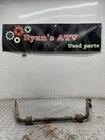 Sway Bar 2007 Yamaha Grizzly YFM700FGPOH 4X4 Outdoorsman Edition Fi 2969A Used. Price: $49.99.