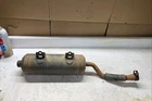 2009 Can-am DS250 Exhaust Muffler Tail Pipe Silencer Genuine Oem 09-19 A40 Used. Price: $145.00.