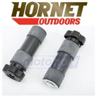 Hornet Twist Lock Anchors For 2013 Polaris Ranger Rzr Xp 900 Eps Le - Body Pc New. Price: $62.57.