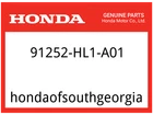 Honda Oem Part 91252-HL1-A01 Oil Seal (35X56X8) New. Price: $12.94.