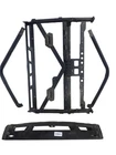 Polaris Ranger 1000 Eps Premium 21 Roll Cage 53566 Used. Price: $799.98.