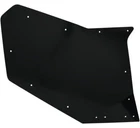 Dragonfire Racing Door Skins Left Rear 07-1803-0001-PC New. Price: $211.99.