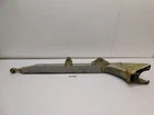 2015 Polaris Rzr Xp 1000 Oem Left Trailing Arm 1019356-385 Used. Price: $206.99.