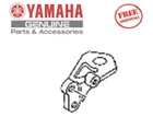 Yamaha Oem Ball Hitch Plate Hook 2003-2014 Kodiak Bruin Grizzly 5ND-F8488-20-00 New. Price: $62.95.
