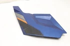 Yamaha Wolverine X4 850 19 Side Panel Left Rear BG4-K810W-01-00 52260 Used. Price: $64.99.