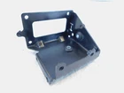 Indian Chieftain Roadmaster & Springfield Abs Pump Module Mount Bracket Used. Price: $9.99.