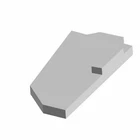 Polaris Foam B Pillar, Cover, Left, For Ranger Models, Genuine Oem - 5814665 New. Price: $48.99.