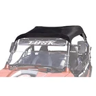 Tusk Utv Fabric Soft Top Roof Black Polaris Rzr 570 2012-2018 Eps Razr New. Price: $77.60.