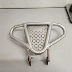 Racing Aluminum Front Bumper YFZ450 May Fit Other Machines For. Price: $50.00.