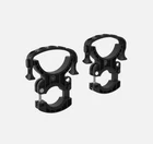 Open Trail Fire Extinguisher Mount 2 Pack 194-90001 New. Price: $41.94.