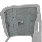 Polaris 2890526 Premium Roof Liner Assembly Ranger Xp Northstar 570 900 1000 New. Price: $288.95.